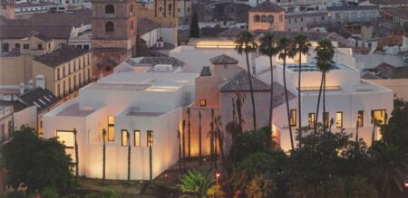 Descubre Málaga con estos vídeos promocionales Museo Picasso Málaga
