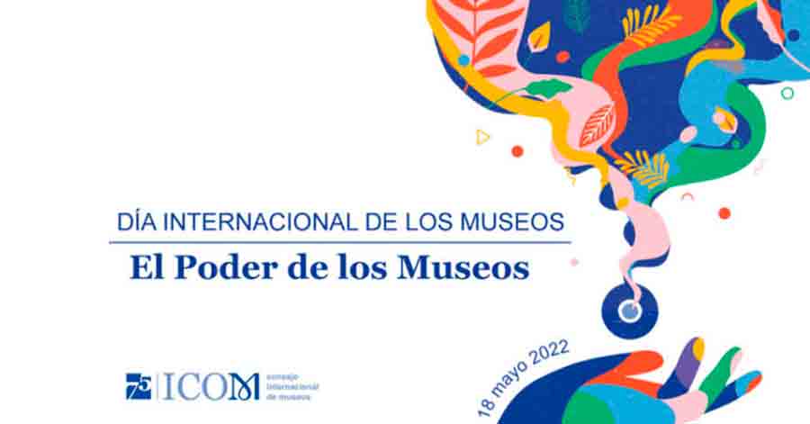 Día internacional de museos