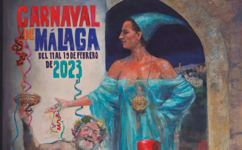 Carnaval de Málaga 2023
