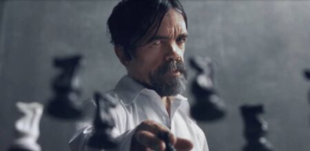 Peter Dinklage (Juego de tronos) protagoniza el nuevo spot turístico de Andalucía Spot de la Junta de Andalucía