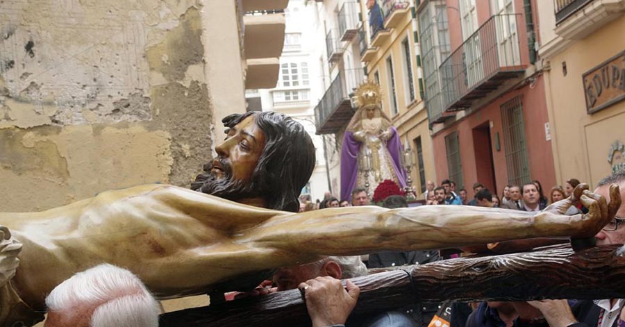 Traslados en Málaga