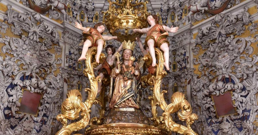 Procesión de la Victoria