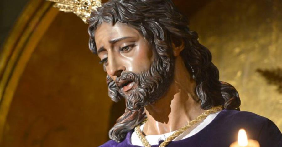 Jesús de la Soledad