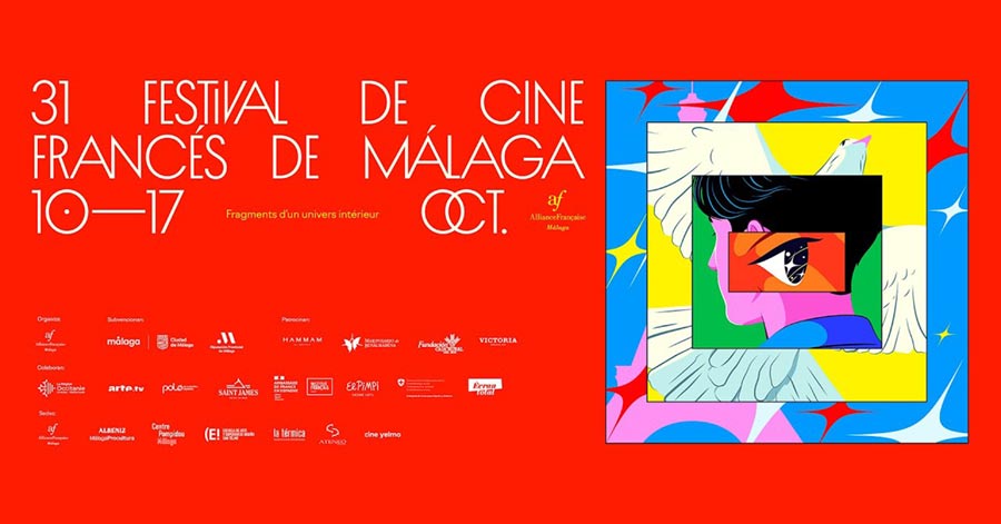 Festival de cine francés