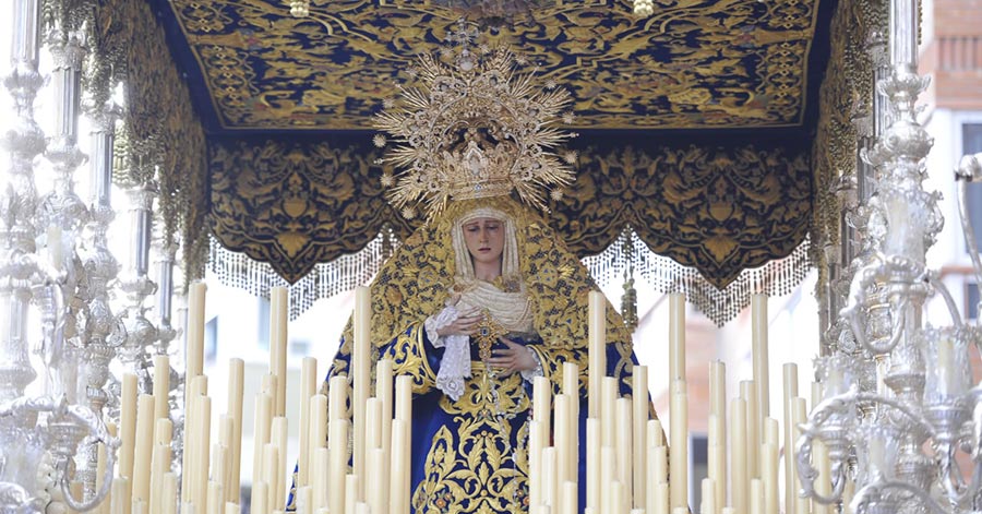Virgen del Gran Perdón