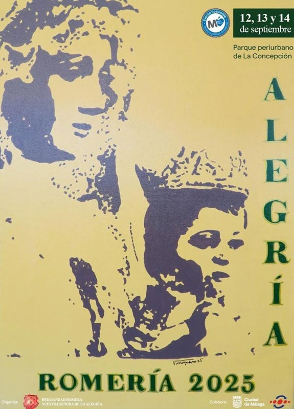 Romería de la Alegría