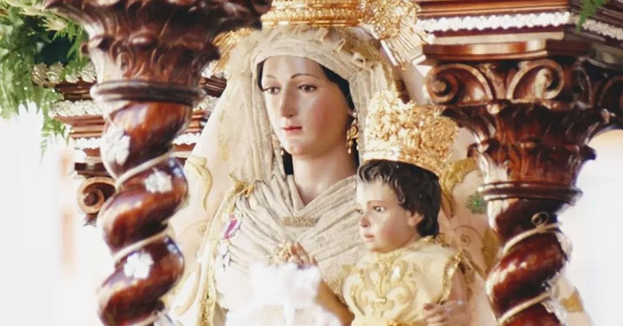 Romería de la Alegría