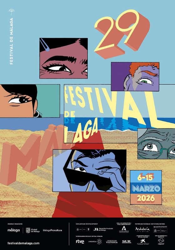 Festival de Málaga 2026