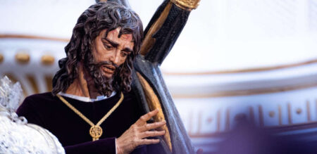 Procesiones extraordinarias en Málaga en 2026 Pasión