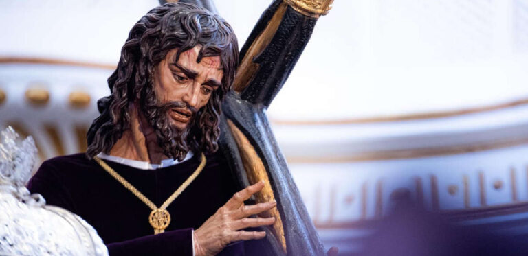 Procesiones extraordinarias en Málaga en 2026 Pasión