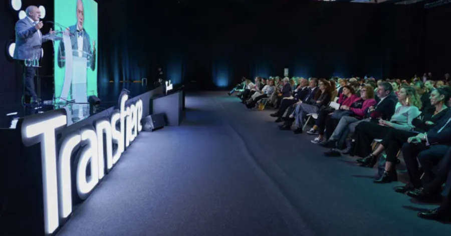 Foro Transfiere