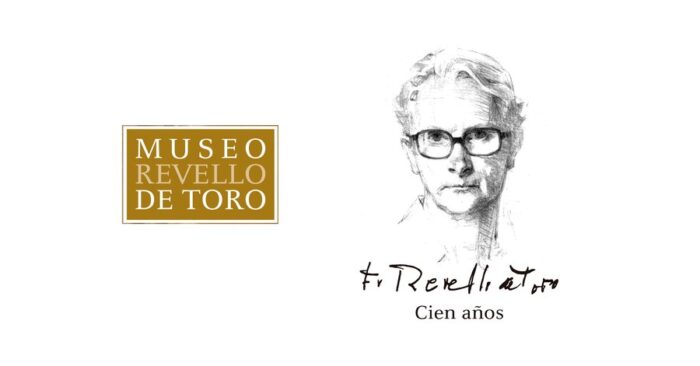 Exposición Revello de Toro y el XXV Aniversario de la Coronación de laTrinidad