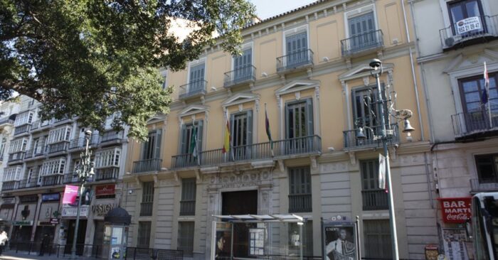 Exposición 'El nombre del bicho, ya te lo he dicho' de Juanjo Fuentes