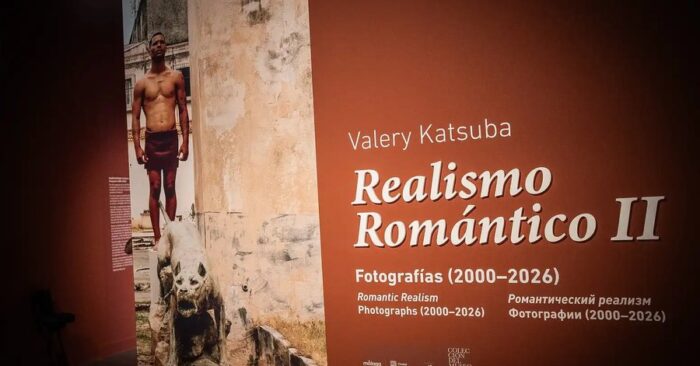 ‘Valery Katsuba. Realismo romántico II’, en la Colección del Museo Ruso